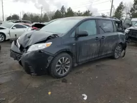 242.to1418 Toyota Sienna 2018 Transmission Shift 242.to1418 Toyota Sienna 2018 Transmission Shift