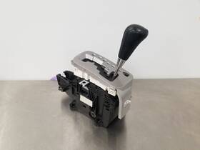 Toyota 242.to1508 08 2008 4 Runner Sr5 4.0l Automatic Transmission Shifter