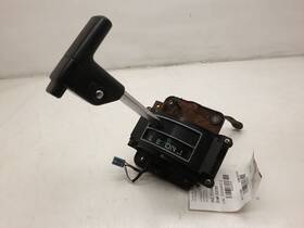 Toyota 242.to1686 1986 Pickup Sr5 Rwd Automatic Transmission Shifter Assembly