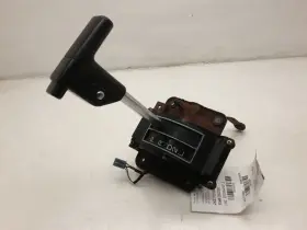 242.to1686 Toyota 1986 Pickup Sr5 Rwd Automatic Transmission Shifter Assembly