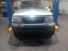 Toyota 242.to1800 Shifter Tacoma 2000 Transmission Shift 1000691