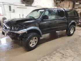 Toyota 242.to1801 Shifter Tacoma 2001 Transmission Shift 1302615