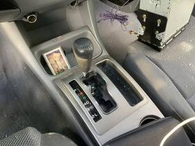 Toyota 242.to1805 Shifter Tacoma 2005 Transmission Shift 1313071