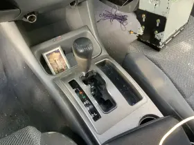 242.to1805 Toyota Shifter Tacoma 2005 Transmission Shift 1313071