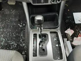 242.to1813 Toyota Shifter Tacoma 2013 Transmission Shift 1218947