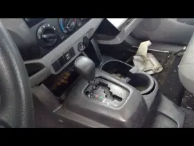 242.to1814 Toyota Tacoma 2014 Transmission Shift 599011