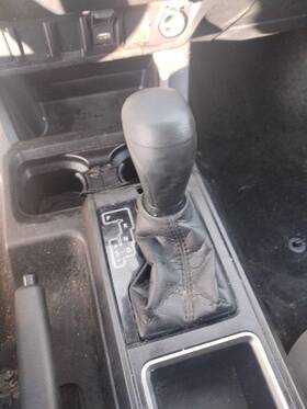 Toyota 242.to1821 Shifter Tacoma 2021 Transmission Shift 2831070