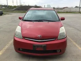 242.to1a07 Toyota Shifter Prius 2007 Transmission Shift 502863