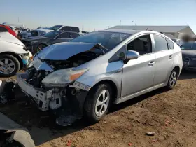 242.to1a13 Toyota Shifter Prius 2013 Transmission Shift 1405774