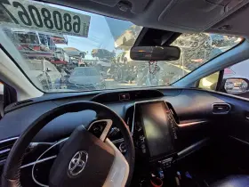 242.to1a19 Toyota Prius 2019 Transmission Shift 431350
