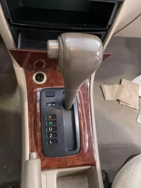 242.to1b07 Toyota Corolla 2007 Transmission Shift 242.to1b07 Toyota Corolla 2007 Transmission Shift