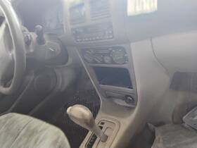 Toyota 242.to1b98 Corolla 1998 Transmission Shift 1703343