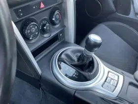 242.to1c20 Toyota 2020 86 Floor Gear Shifter 2.0l At Rwd 36989