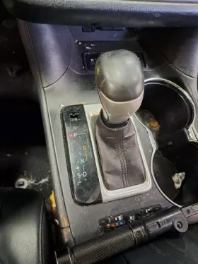 242.to1d17 Toyota Transmission Shifter Assembly 2017 Highlander Sku#3948406