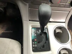242.to1f11 Toyota Highlandr 2011 Transmission Shift 831464