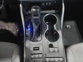 Toyota 242.to1f21 Shifter Highlandr 2021 Transmission Shift 2966771