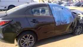 242.to1g19 Toyota Yaris 2019 Transmission Shift 1535358