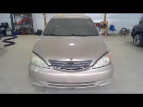242.to1h03 Toyota Camry 2003 Transmission Shift 1357426