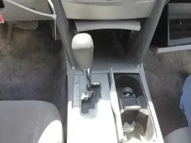 242.to1h07 Toyota Shifter Camry 2007 Transmission Shift 1282190
