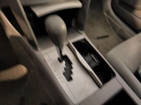 Toyota 242.to1h08 Camry 2008 Transmission Shift 4226790