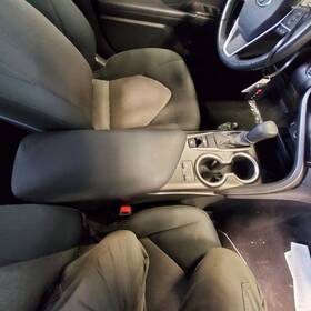 Toyota 242.to1h21 Camry 2021 Transmission Shift 8573361