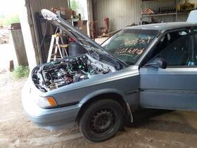 Toyota 242.to1h91 Camry 1991 Transmission Shift 2167546