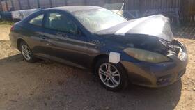 Toyota 242.to1i08 Shifter Solara 2008 Transmission Shift 582692