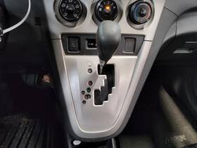 Toyota 242.to1k09 Matrix 2009 Transmission Shift 8572309