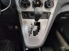 242.to1k09 Toyota Matrix 2009 Transmission Shift 8572309