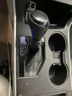 242.to1k15 Toyota Camry 2015 Transmission Shift