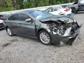 Toyota 242.to1o14 Avalon 2014 Transmission Shift 8341917