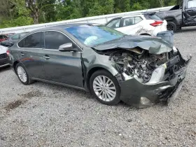 242.to1o14 Toyota Avalon 2014 Transmission Shift 8341917