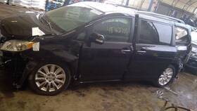 Toyota 242.to1q14 Shifter Sienna 2014 Transmission Shift 6521442
