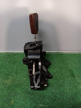 Toyota 242.to1s16 Sequoia 2016 Transmission Shift 1000957