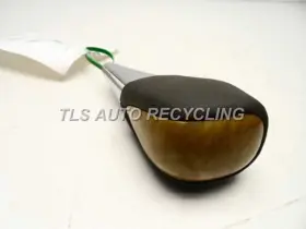 33504-06030-e0 Toyota 246.to1j07 07 Camry La40 Beige Shift Knob Woodgrain