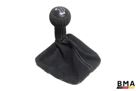 25115a5c7e0 Toyota Supra M/t Alcantara Shift Knob Boot Assembly Unit 2023 2024 Oem 25115a5c7e0 Toyota Supra M/t Alcantara Shift Knob Boot Assembly Unit 2023 2024 Oem