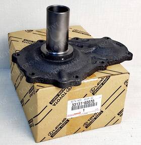Toyota 33131-60070 Land Cruiser Fzj70 Fzj75 Genuine Front Bearing Retainer Oem