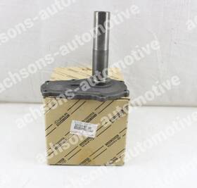 Toyota 33131-60100 Genuine Oem Retainer Bearing Front Mtm New
