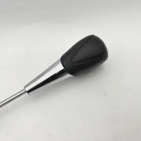 33504-02330 Toyota 2006-2012 Rav4 Shift Knob Automatic Transmission Black Oem