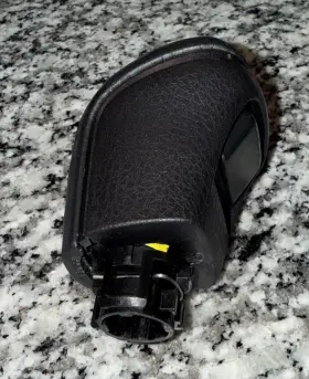 33504-02720-c0 Toyota Camry 2018-2021 Shift Knob Handle Nightshade Design