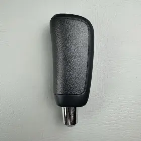 33504-0c010-c0 Toyota 2007-2013 Tundra Sequoia Floor Auto Shift Shifter Knob Rubber Black Oem