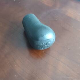 Toyota 33504-13010-b0 3350402030b0 252303 Shifter Knob For Yaris Manual