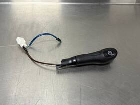 Toyota 33504-20210 2000-2005 Celica Automatic Transmission Shift Lever Knob Assembly Oem