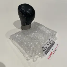 33504-24150-c3 Toyota Lexus Genuine Rc-f Gs-f 15-20 Shift Lever Knob