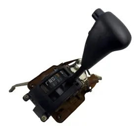 33504-35010 Toyota 96-02 4runner Automatic Transmission Shift Gear Shifter Knob Assembly
