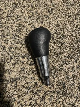 33504-42080 Toyota 2013-2018 Rav4 Transmission Shift Shifter Gear Selector Knob Handle Oem