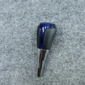 33504-52340 Toyota 12-19 Prius C Transmission Gear Shift Lever Knob Oem