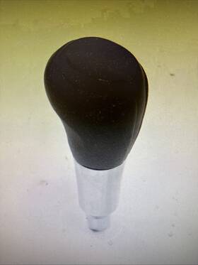 Toyota 335040r050c0 2013 - 2018 Rav4 Transmission Gear Shift Shifter Knob Handle Oem