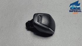 Toyota 335040r120 Rav4 Transmission Gear Shifter Lever Leather Shift Knob Oem 2019-2025
