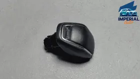 335040r120 Toyota Rav4 Transmission Gear Shifter Lever Leather Shift Knob Oem 2019-2025